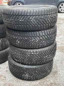 FULDA 195/55/r16 zimné