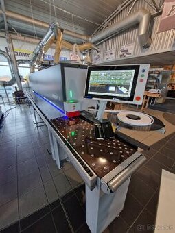 Olepovačka hrán FORMAT-4 F800 TEMPORA 60.12-2 E-Motion