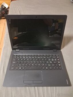 Lenovo Ideapad 100S-14IBR Laptop