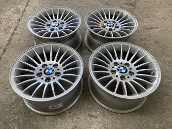 Sada diskov 7,5 x16 pre BMW E38