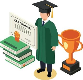 Pomoc so záverečnými a školskými prácami aj do 48 hodín