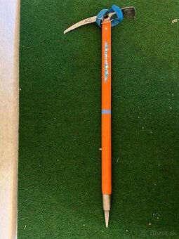 Rakusky horolezický cepin