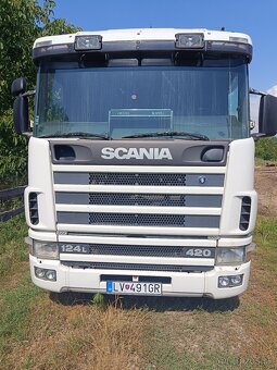 Scania