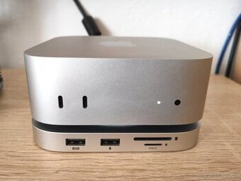Dokovacia stanica pre Mac Mini M4