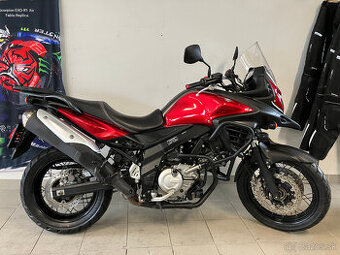 Suzuki DL650 V-Strom XT