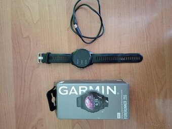 Garmin forerunner 255 music - 1