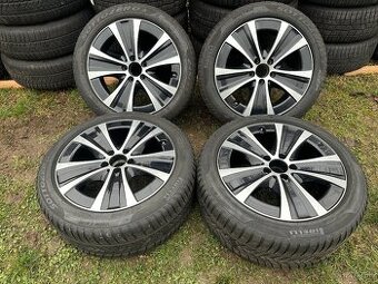 Originálna zimná sada dvojrozmer Mercedes E-class W213