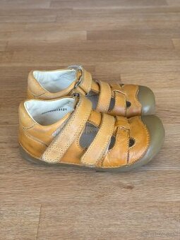 Detské sandále Bundgaard Petit, veľ. 24 (bez vložiek)