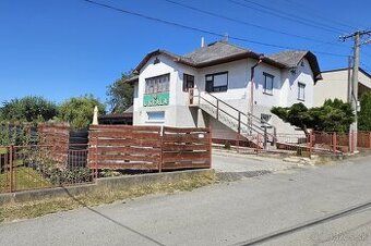 Rodinný dom Ovčie - 1