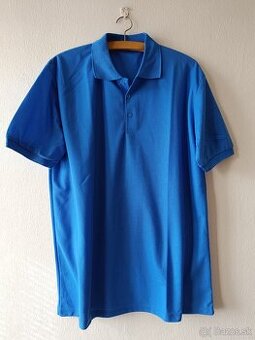 Pánske polo tričko nové - 1