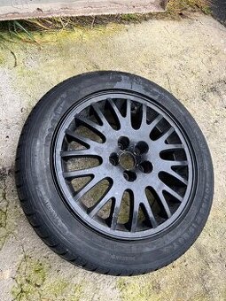 VW BBS Montreal r16 5x100