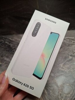 Samsung Galaxy A26 5G