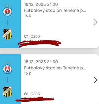 SLOVAN BRATISLAVA VS HACKEN 18.12