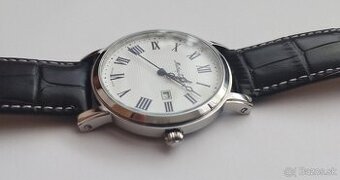 Predám hodinky Mathey Tissot - 1