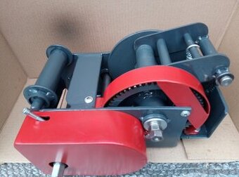 Naviják na aku vŕtačku