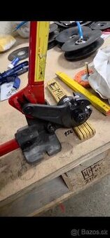 Predám nožnice na závitové tyče HIT Japan M6, M8, M10