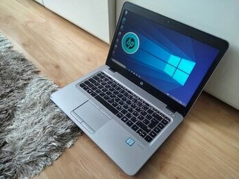 HP elitebook 840 G3 / 8gb ram / Intel core i5 / 256gb ssd-