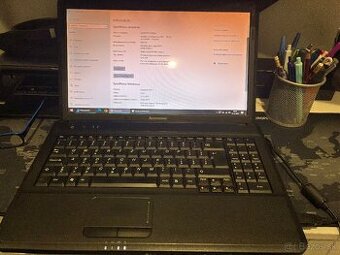 Lenovo G550