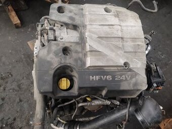 Motor Chevrolet Captiva 3.2 V6 169 KW