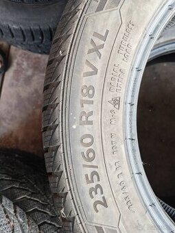 235/60r18 zimne
