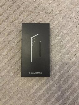 Samsung Galaxy S25 Ultra 512GB