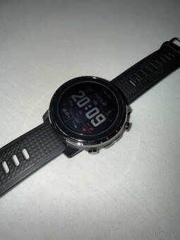 Hodinky Amazfit stratos 3 - pouzivane