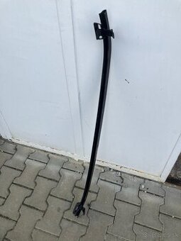 Spodní příčka přední výztuhy vyztuha Škoda Kodiaq