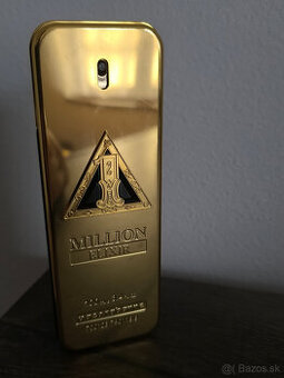 Parfémy Rabbane 1 milion Elixir a Royal