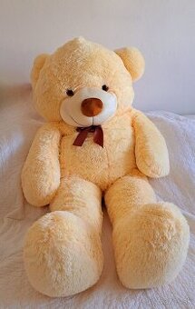 Plyšový medveď Macko 160cm