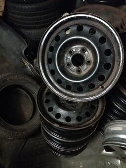 16ky plech.disky 5x114,3 - 100eur