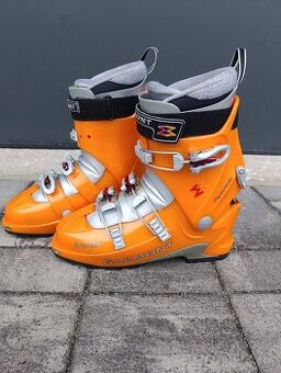 SKIALP LYŽIARKY GARMONT EVEREST