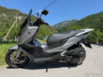 Skuter VOGE SR1 125i GT