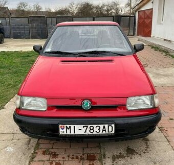 Škoda Felicia 1.3 benzin