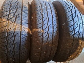 Kolesa škoda oktavia 1 - 1