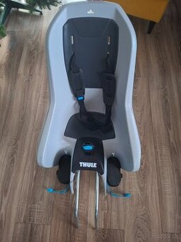 Thule ride along lite detská cyklosedačka