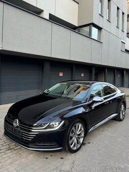 Volkswagen Arteon 2.0 TSI Elegance