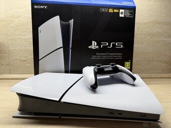 Sony PlayStation 5 Slim 1TB