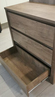 Predám novú komodu MONTANA