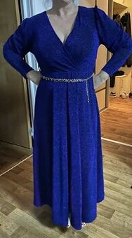 Spoločenské dámske saty