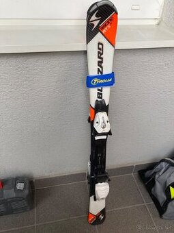 Lyže-lyžiarky.helma - dieťa