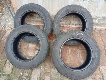 zimné pneu 195/65 R15 Semperit
