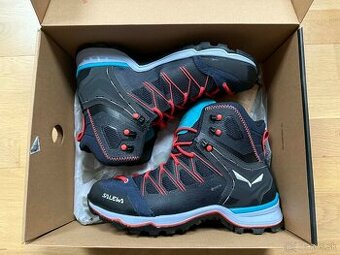 SALEWA MTN TRAINER GTX veľ. 9