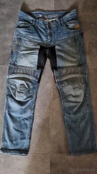 Trilobite Jeans plus chrániče