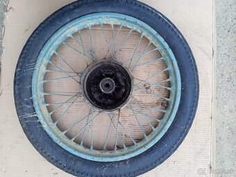 Jawa 250 a 350 šport