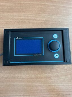 Ovladaci display ecoMAXX 800 R3