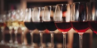 Brigáda vo Vinotéke