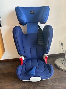 Predám sedačku 15-36 kg britax kidfix 2