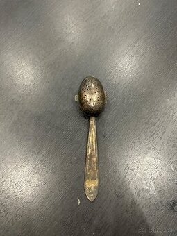 Predám nemecký nálev na čaj v štýle Art Deco