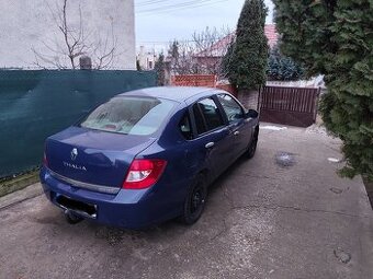 Renault Thalia 1.2