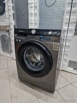 Samsung Pračka 9kg  rok  stará za menej  ako polovicu